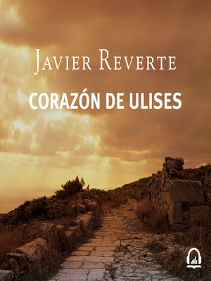 cover image of Corazón de Ulises